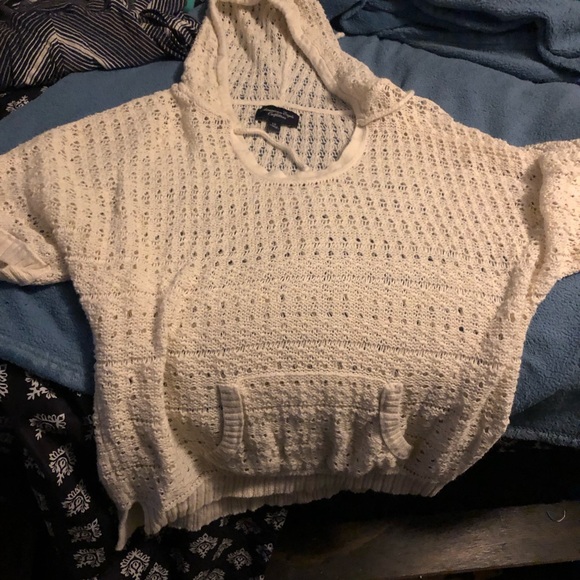 Knit top - Picture 1 of 2